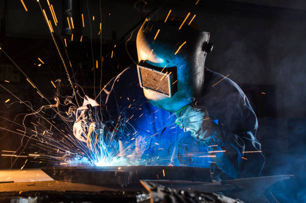 Best Pipe Welding in Southport, CT