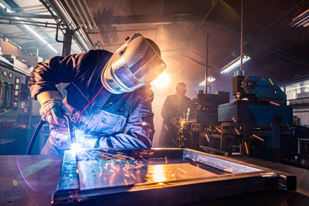 Best Welding Inspection and Certification in Southport, CT