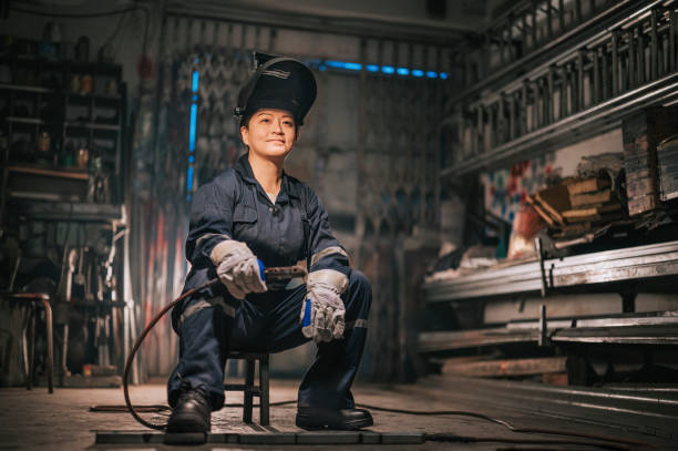 Southport, CT Welder & Metal Fabrication Company