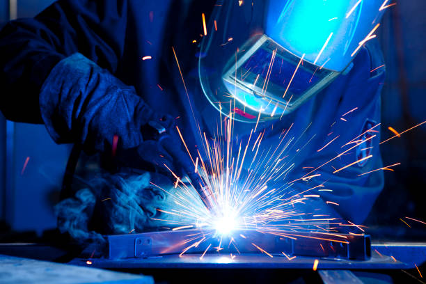 Best Specialty Welding Processes in Southport, CT